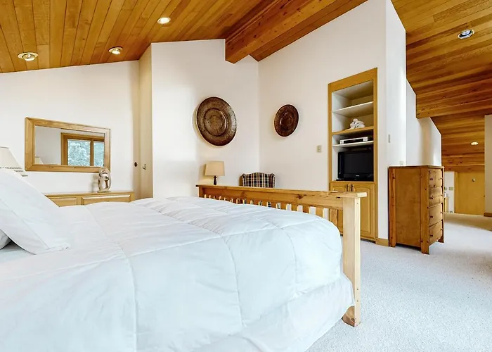 The Clymer House Holiday home