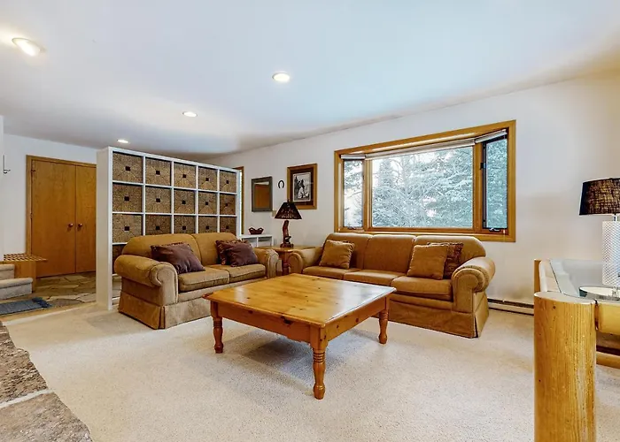 The Clymer House Holiday home