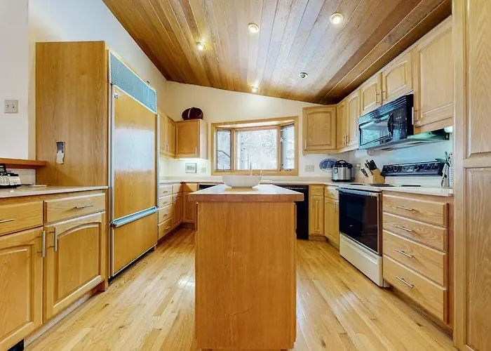 The Clymer House Holiday home