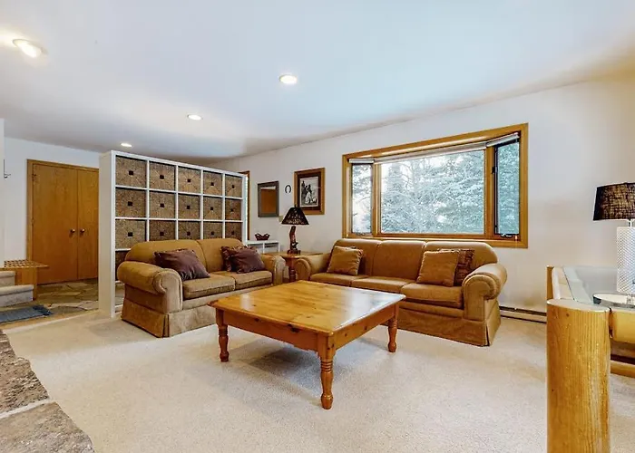 The Clymer House Holiday home *