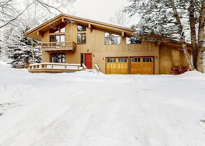 The Clymer House Holiday home *